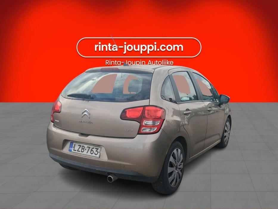 CITROEN C3 2010
