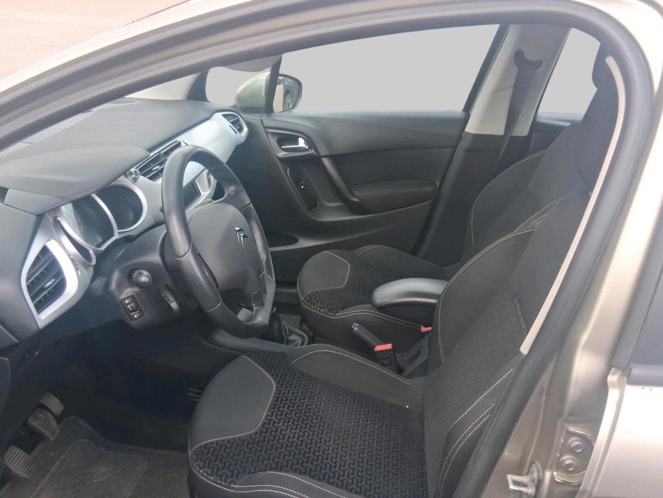 CITROEN C3 2010