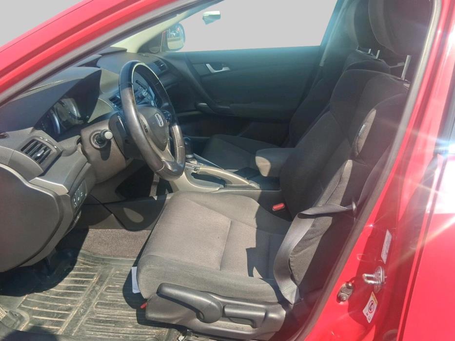 HONDA Accord 2008