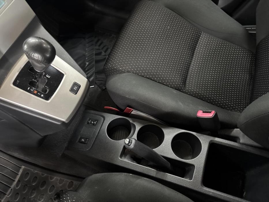 TOYOTA Corolla Verso 2008