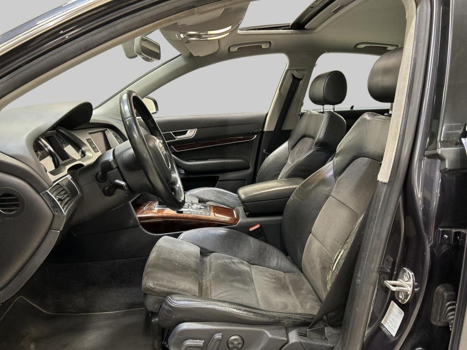 AUDI A6 2006