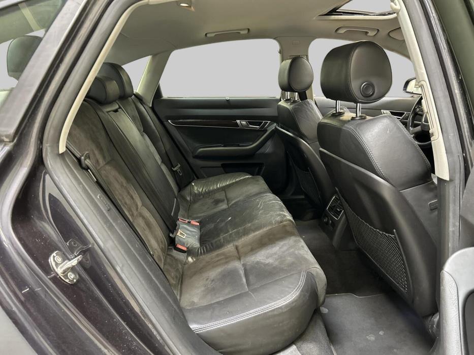 AUDI A6 2006