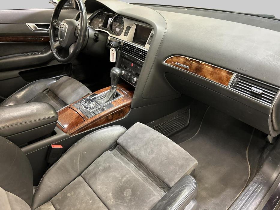 AUDI A6 2006