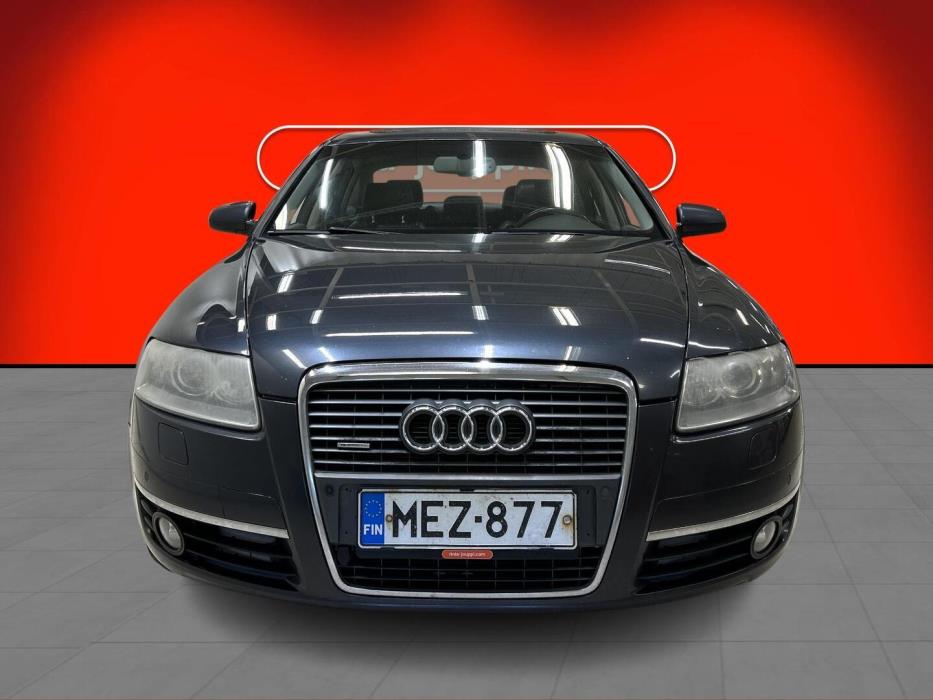 AUDI A6 2006