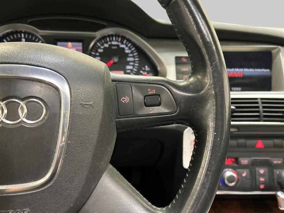 AUDI A6 2006