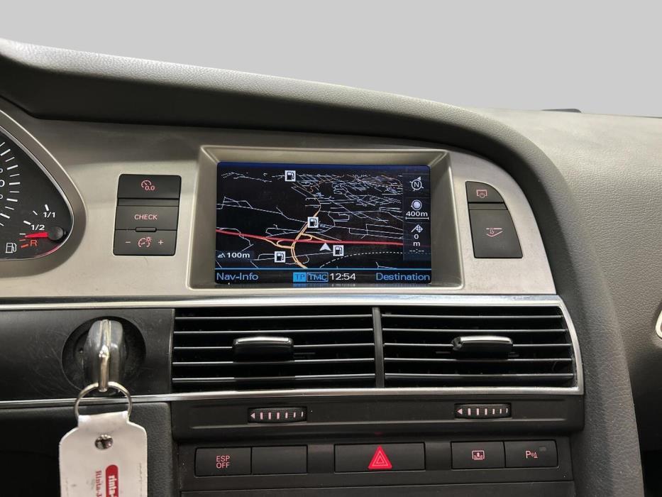 AUDI A6 2006