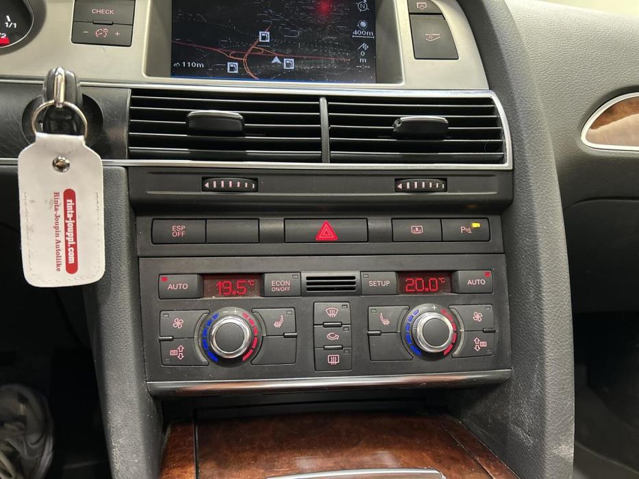 AUDI A6 2006