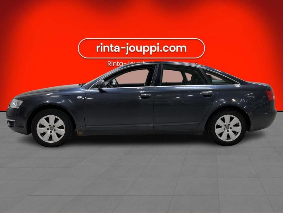 AUDI A6 2006