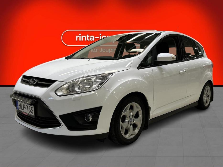 FORD C-Max 2013