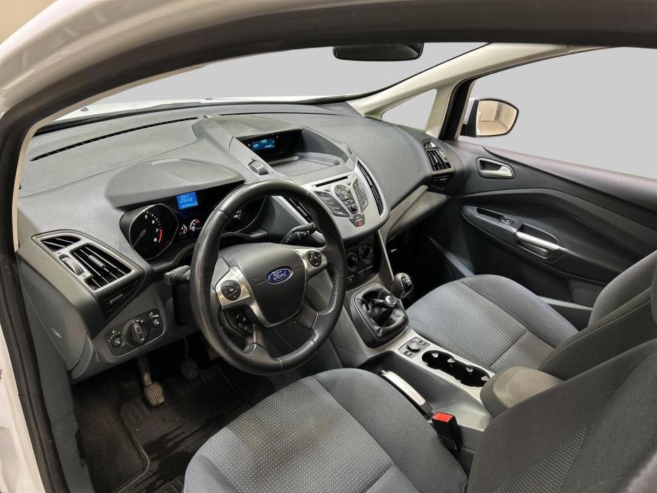 FORD C-Max 2013