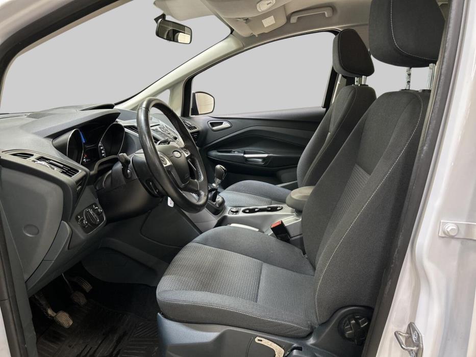FORD C-Max 2013