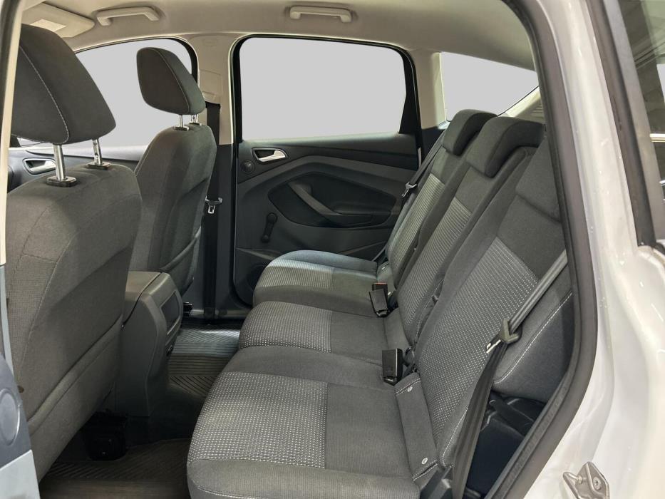FORD C-Max 2013