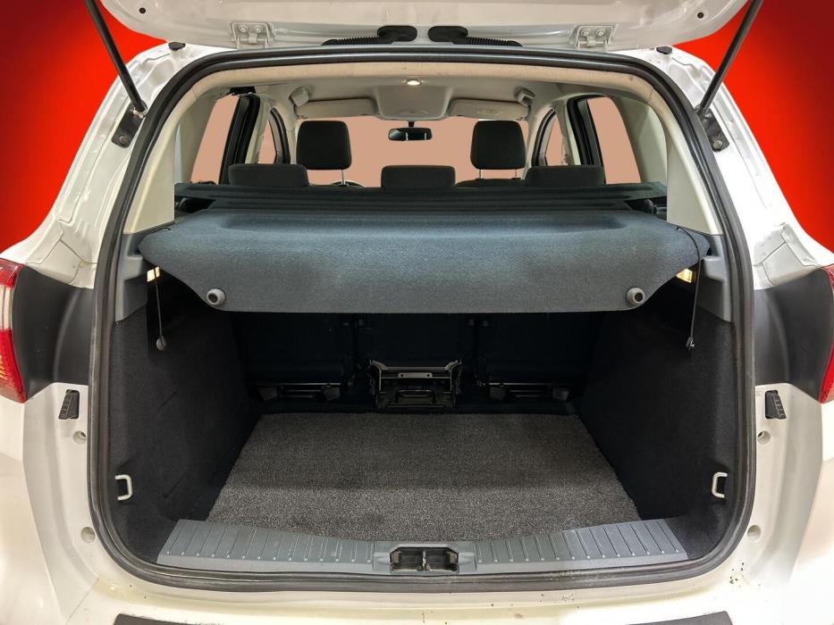 FORD C-Max 2013