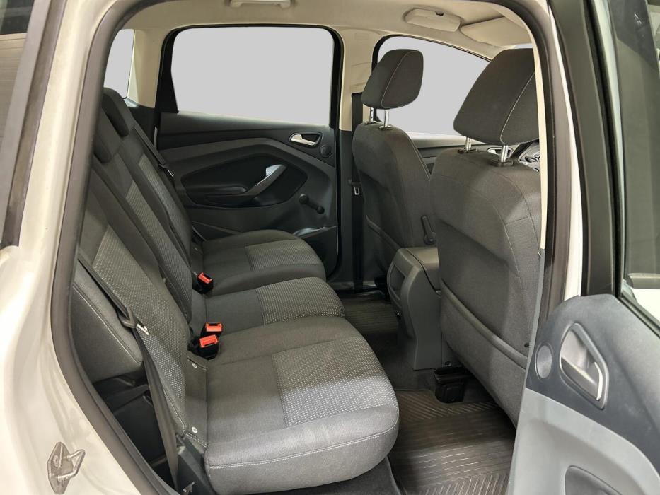 FORD C-Max 2013