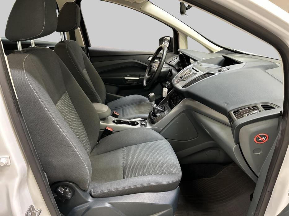 FORD C-Max 2013