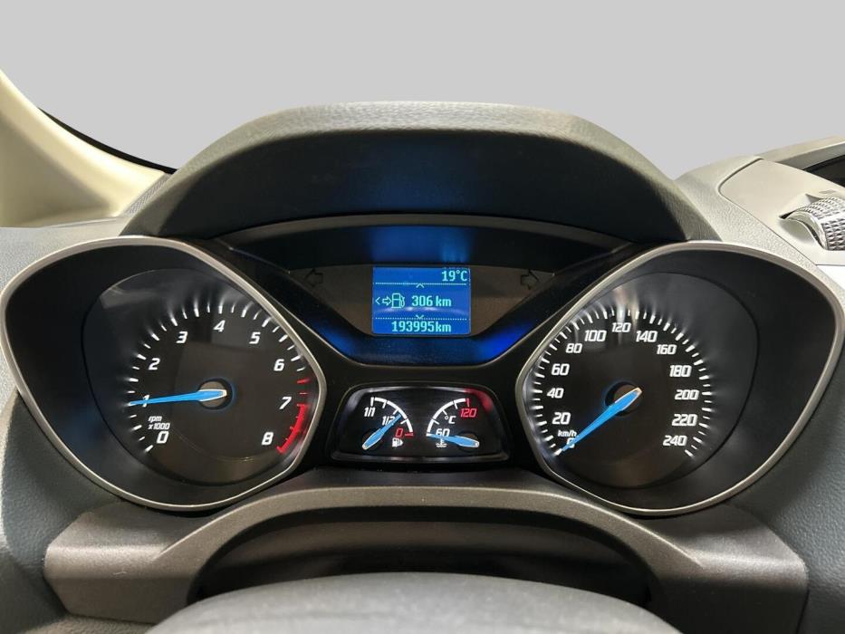 FORD C-Max 2013