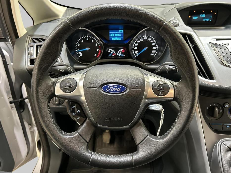 FORD C-Max 2013