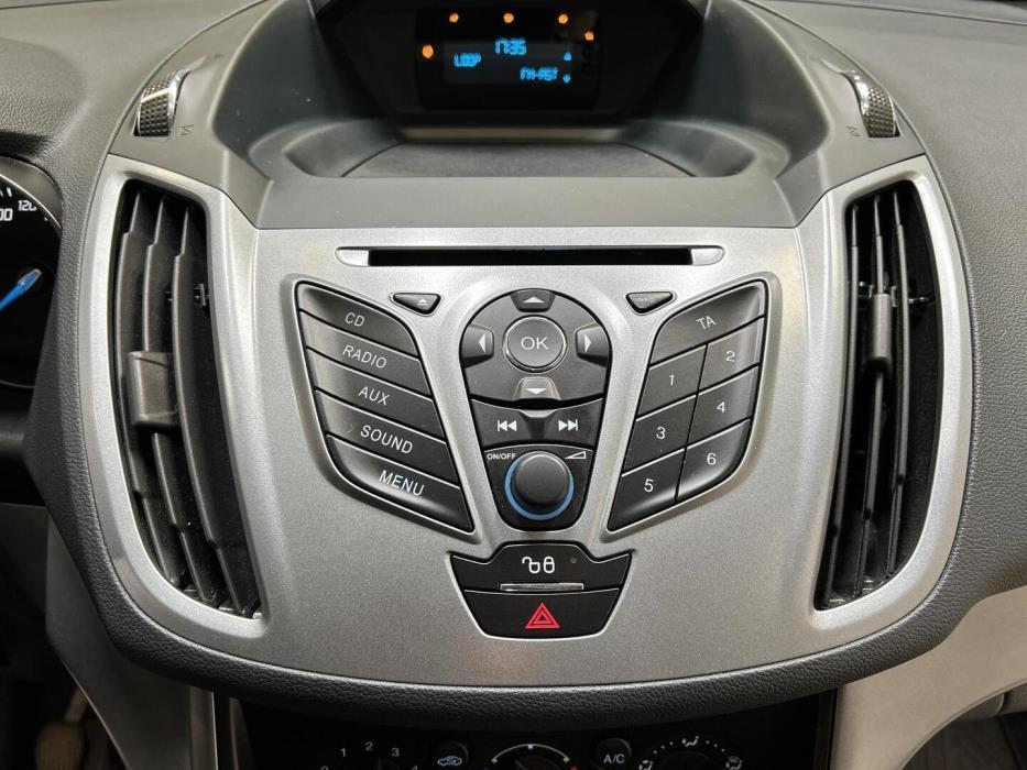 FORD C-Max 2013