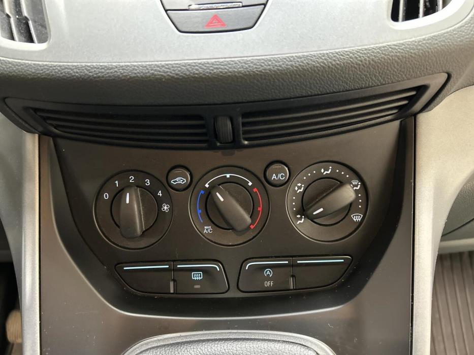 FORD C-Max 2013