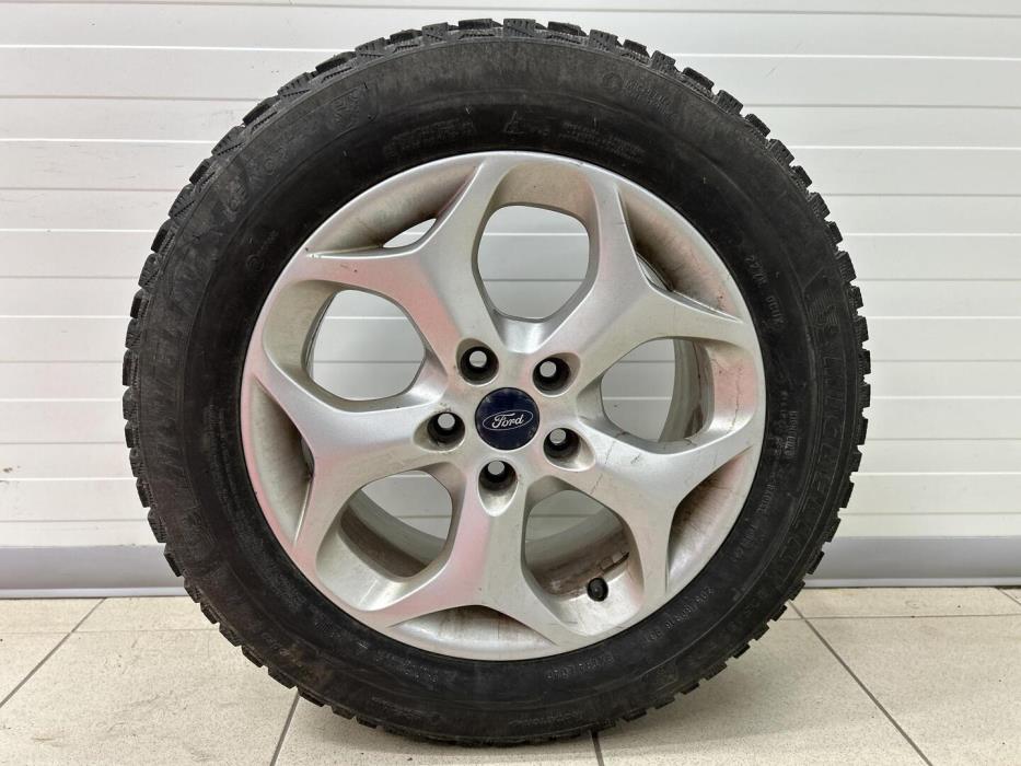 FORD C-Max 2013