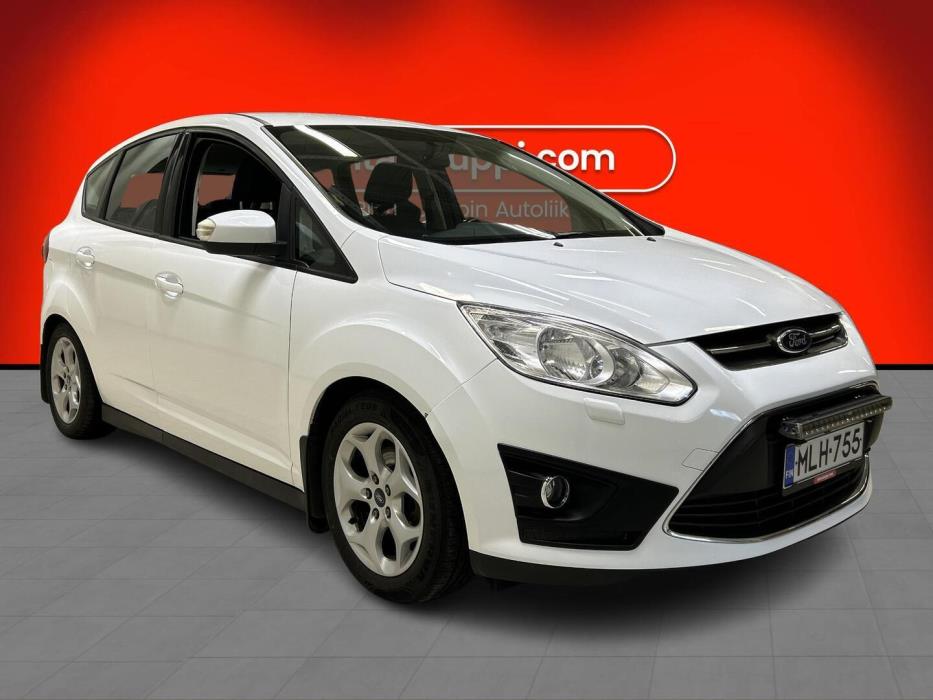FORD C-Max 2013