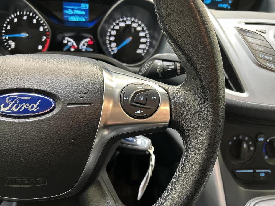 FORD C-Max 2013