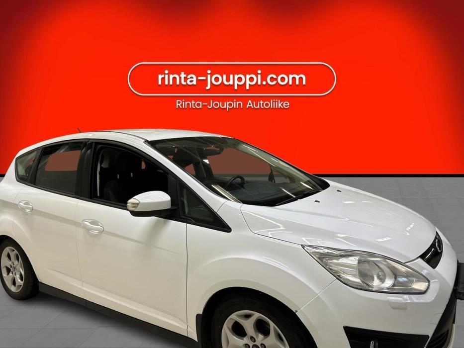 FORD C-Max 2013