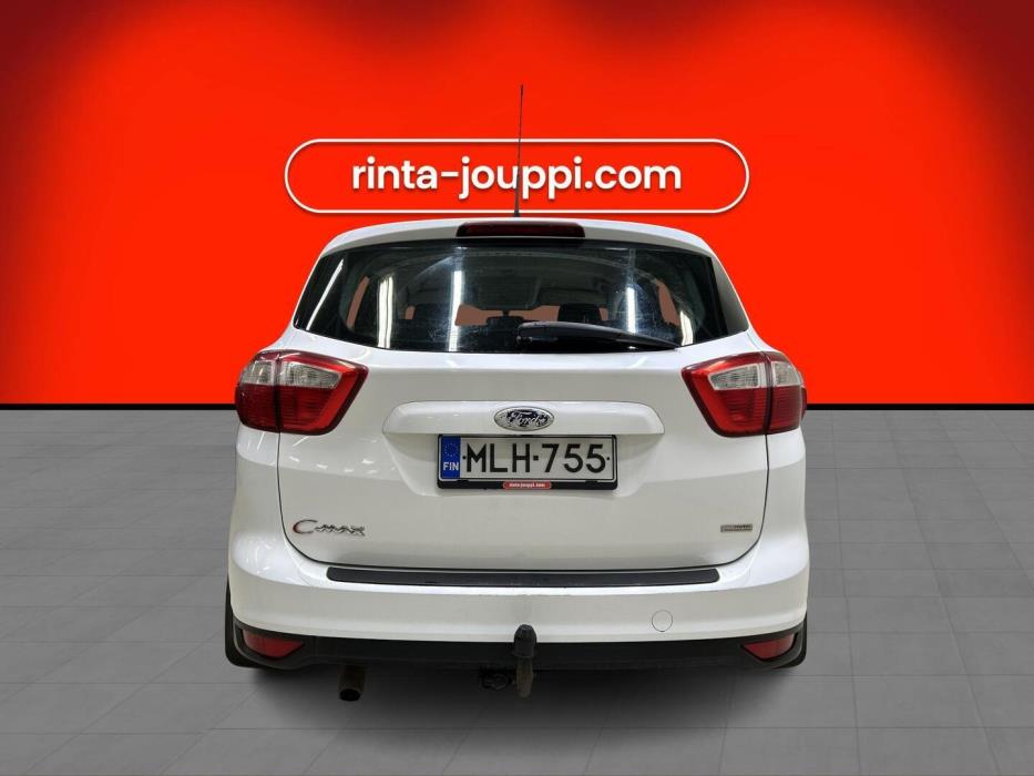 FORD C-Max 2013
