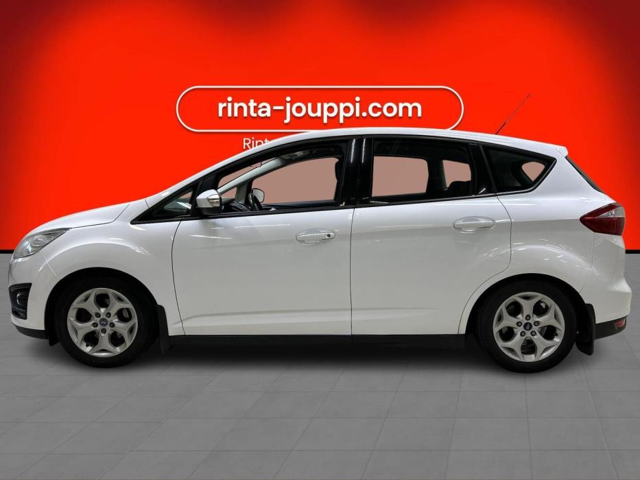 FORD C-Max 2013