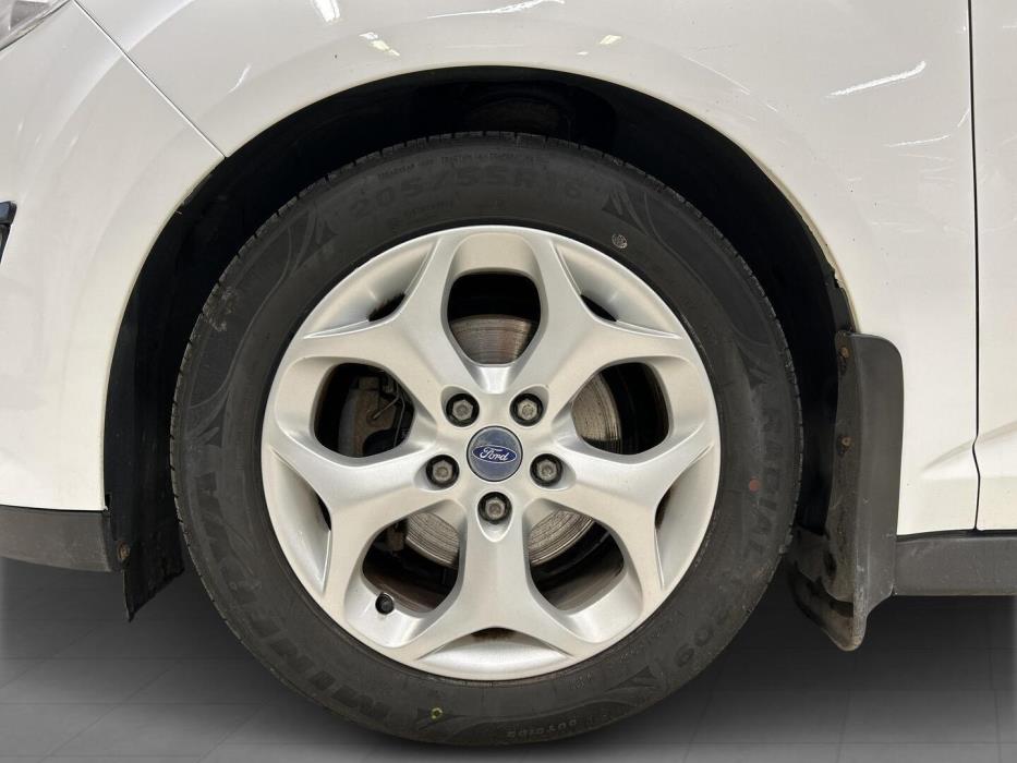 FORD C-Max 2013