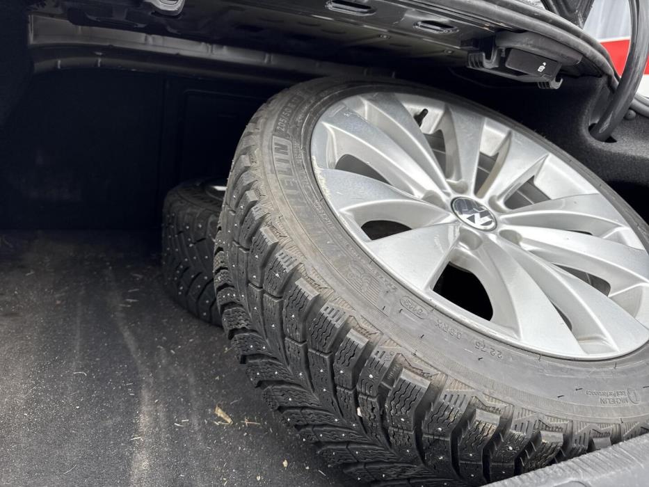 VOLKSWAGEN CC 2013