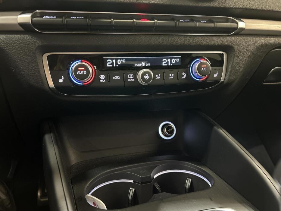 AUDI S3 2017