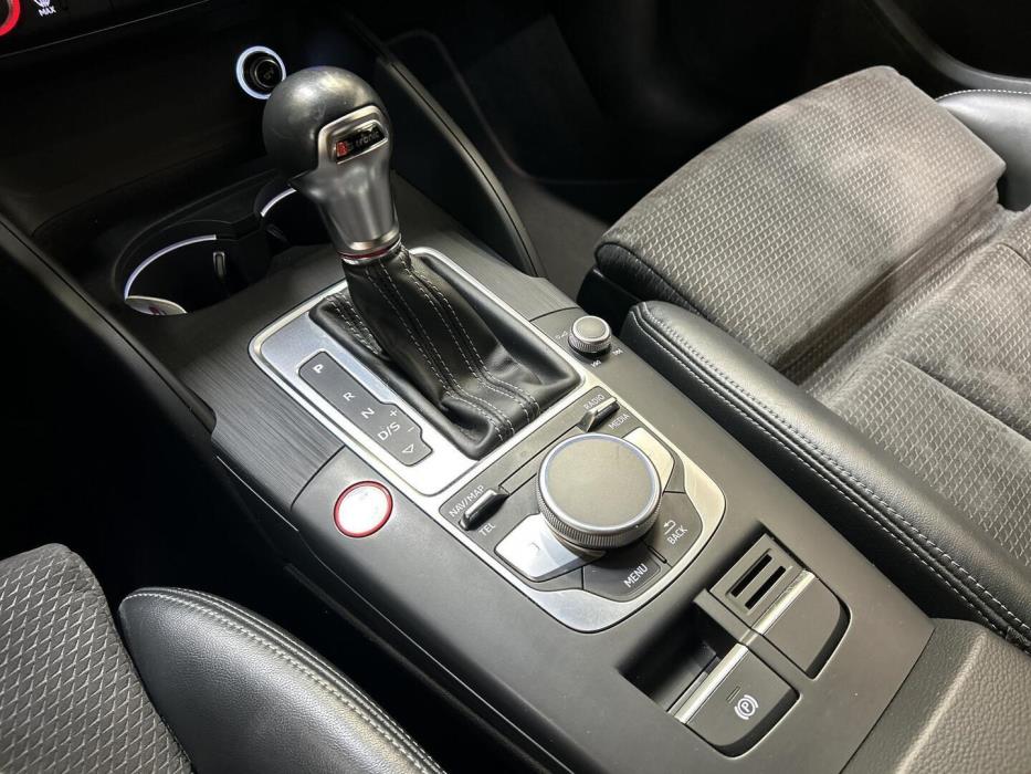 AUDI S3 2017