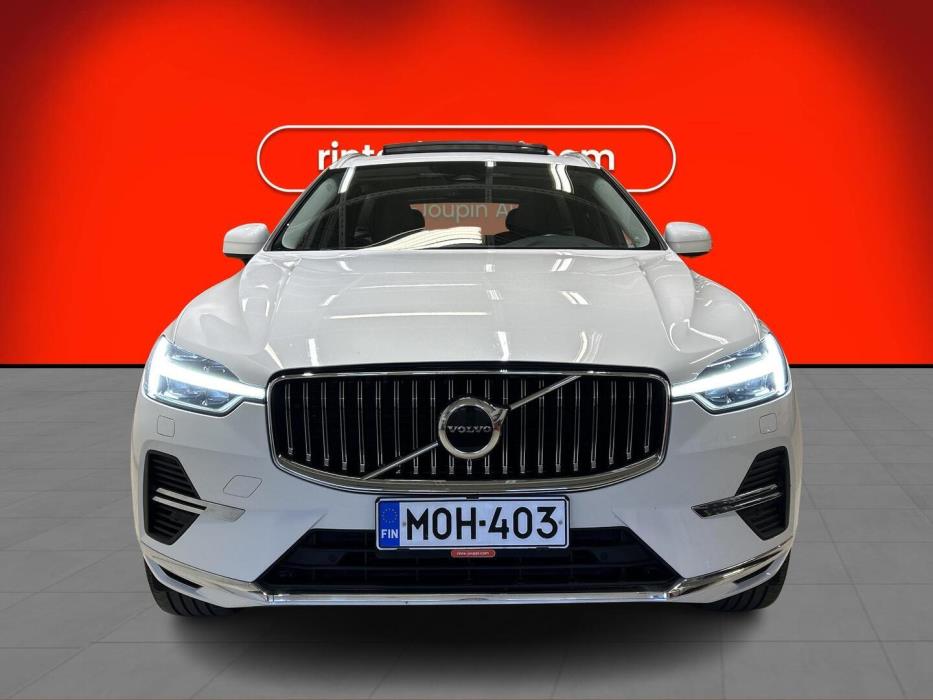 VOLVO XC60 2022