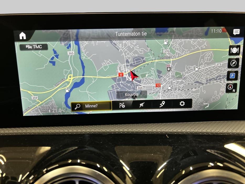 MERCEDES-BENZ CLA 2023