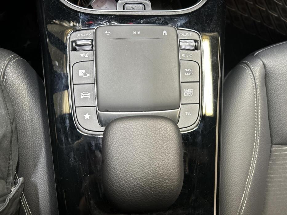 MERCEDES-BENZ CLA 2023