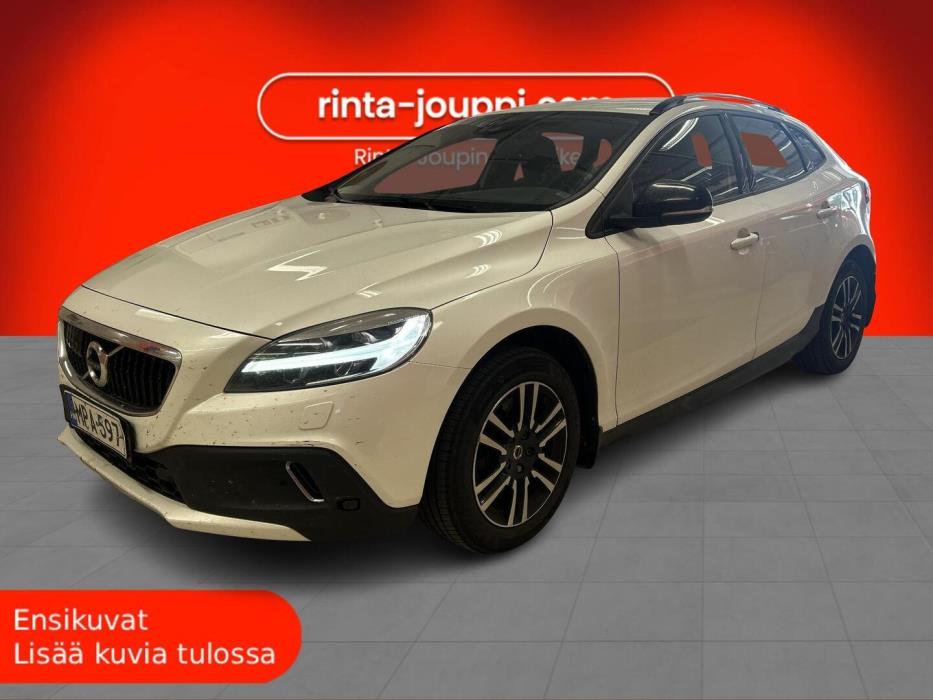 VOLVO V40 Cross Country 2018