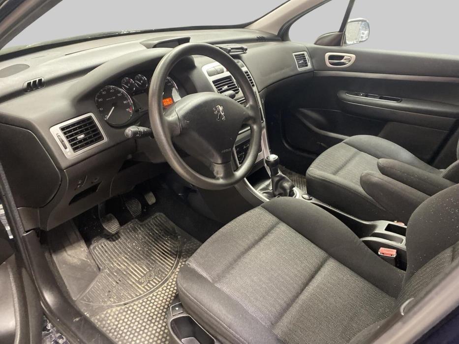 PEUGEOT 307 2007