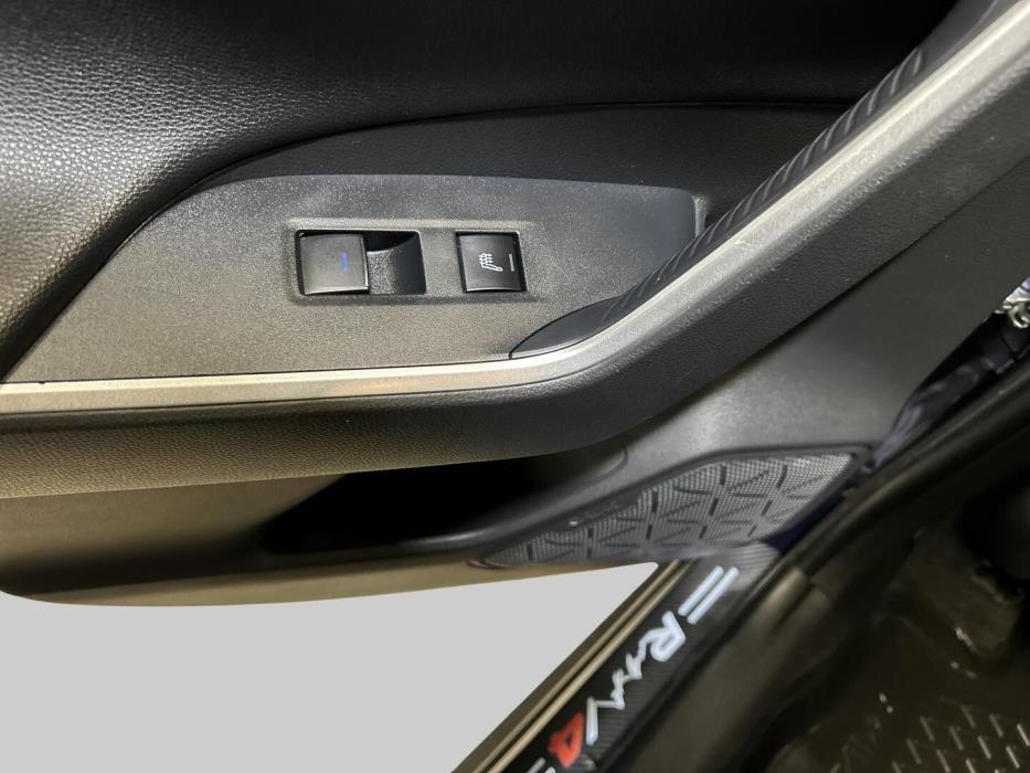 TOYOTA RAV4 PLUG-IN 2021