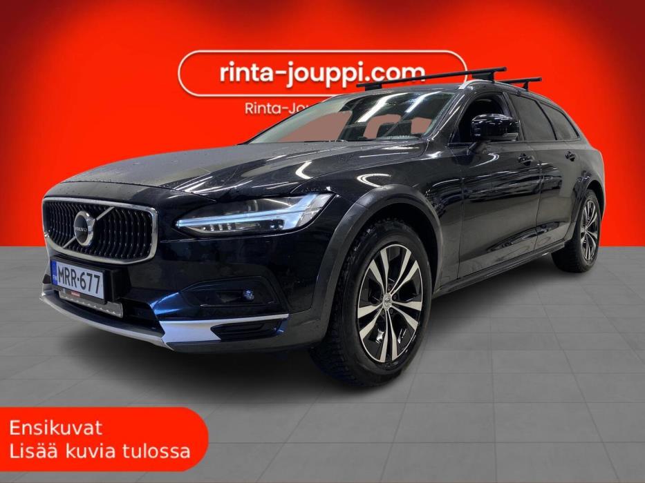 VOLVO V90 Cross Country 2021