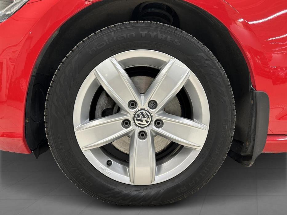 VOLKSWAGEN Golf 2020
