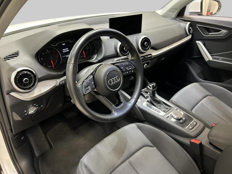 AUDI Q2 2021