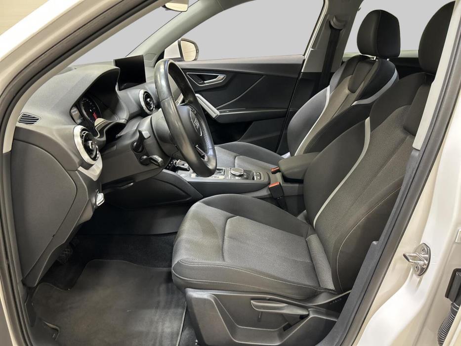AUDI Q2 2021