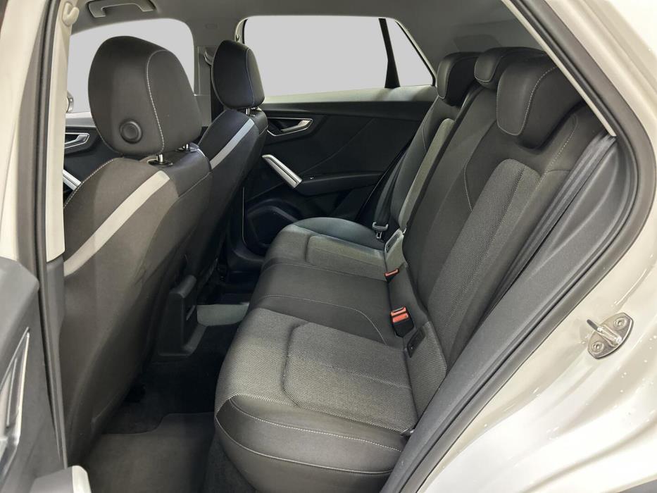 AUDI Q2 2021