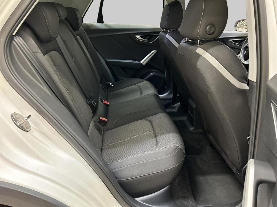 AUDI Q2 2021