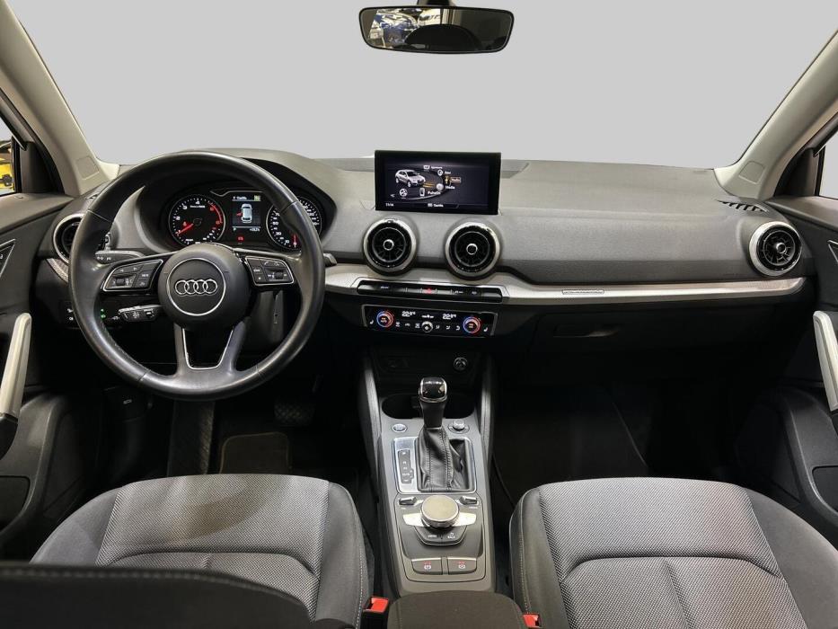 AUDI Q2 2021