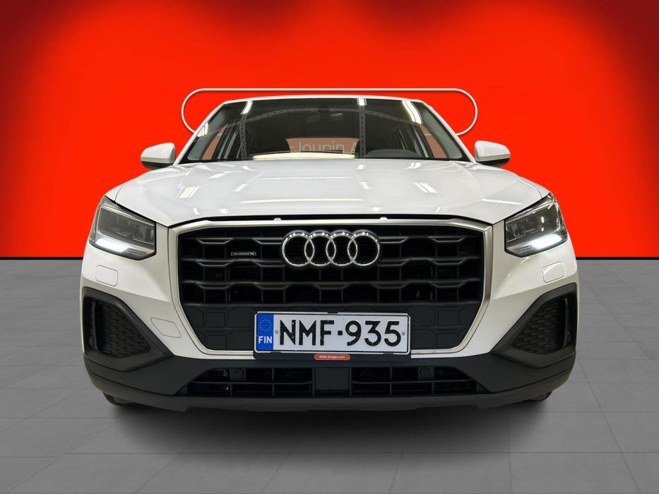 AUDI Q2 2021