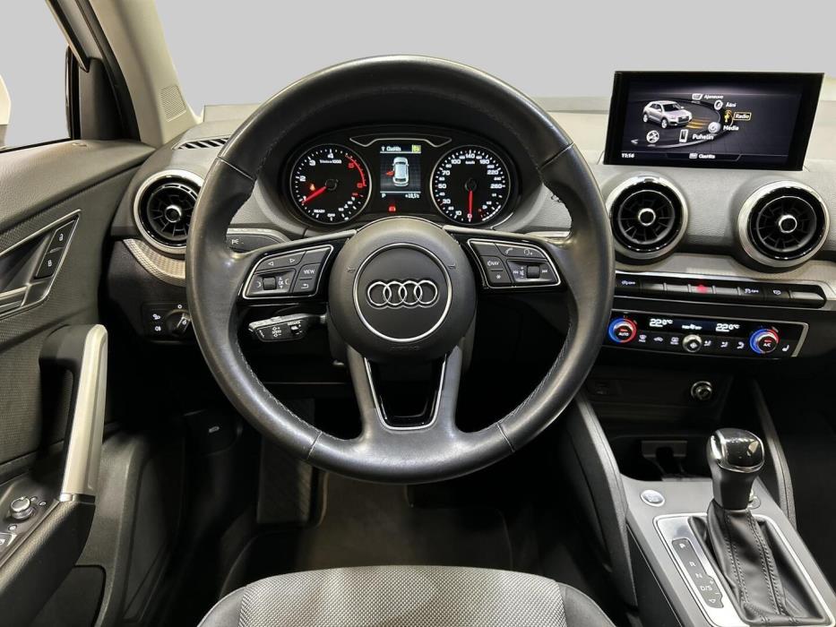 AUDI Q2 2021