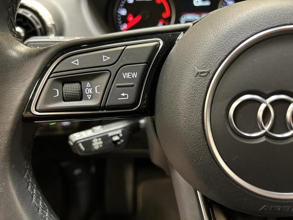 AUDI Q2 2021