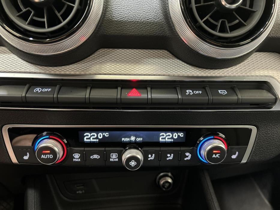 AUDI Q2 2021